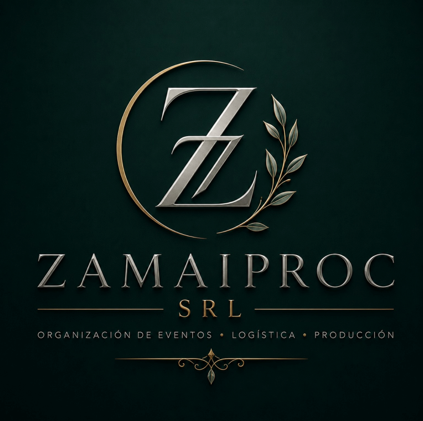 Zamaiproc SRL