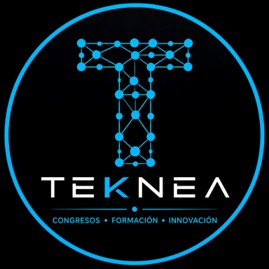 Logo de Teknea